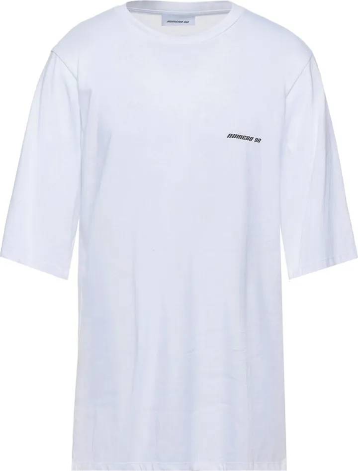 T-shirt White