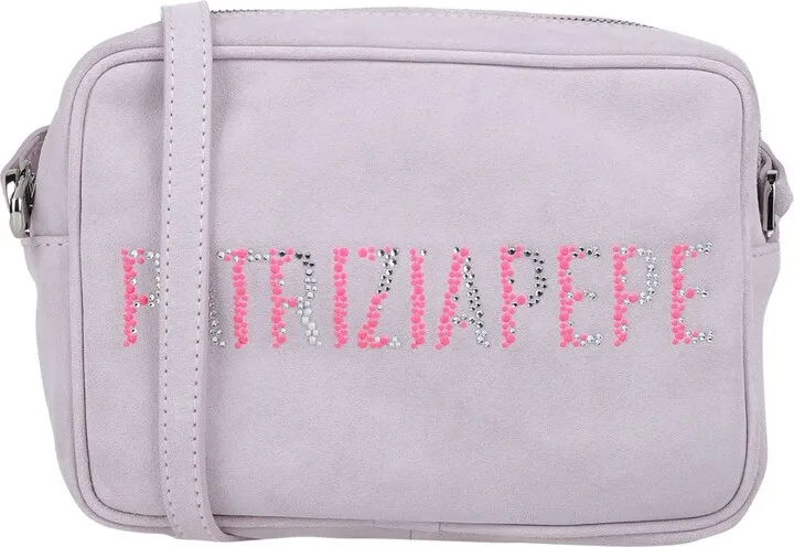 Cross-body Bag Lilac