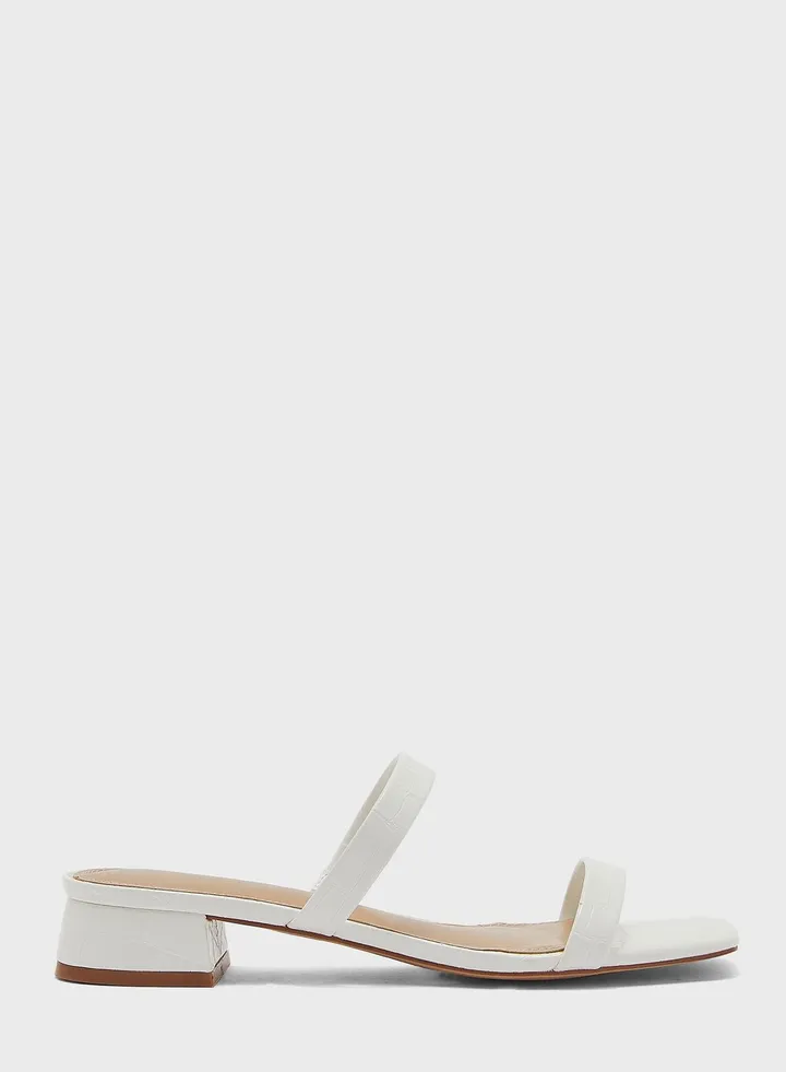 Casual Flat Sandals
