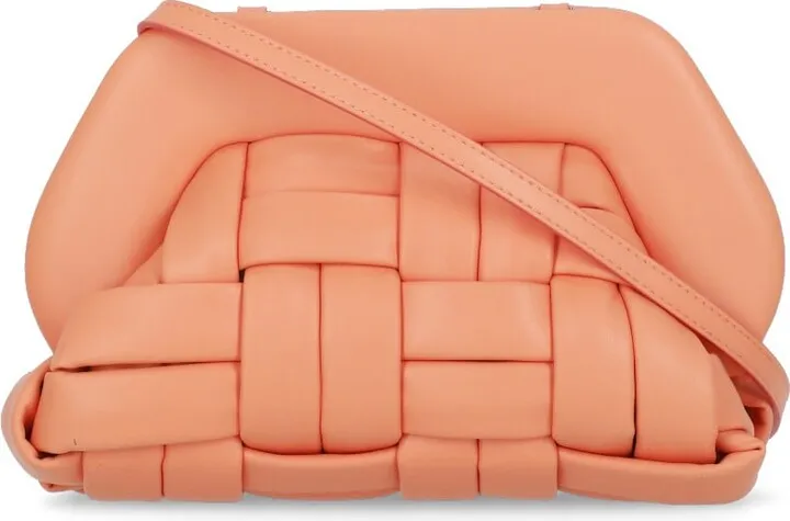 Tia Weaved Vegan Bag