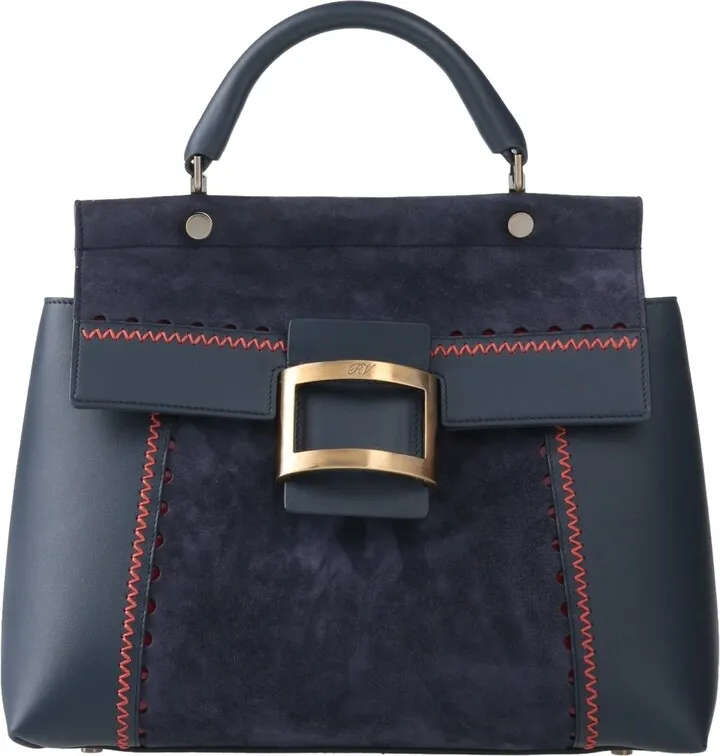 Handbag Midnight Blue