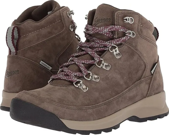 Danner Adrika Hiker (Ash) Women's Shoes