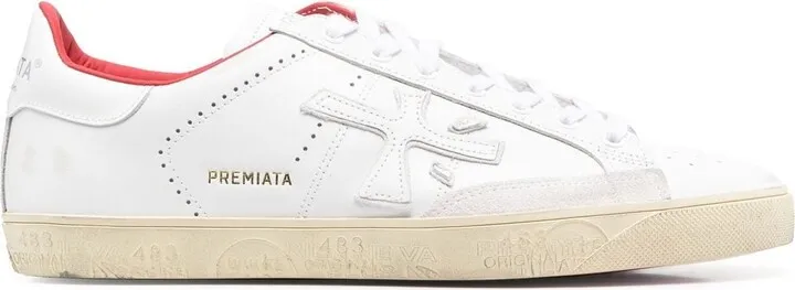 Steven 6179 low-top sneakers