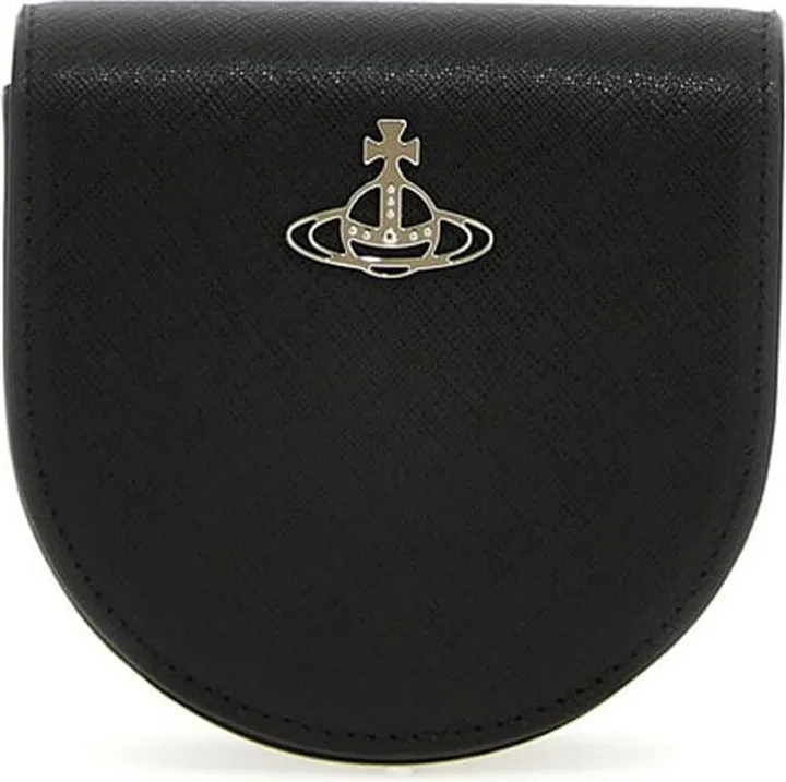 'saffiano Nano' Crossbody Bag
