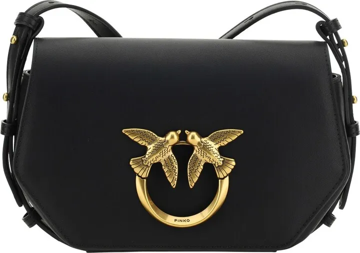 Love Exagon Bag