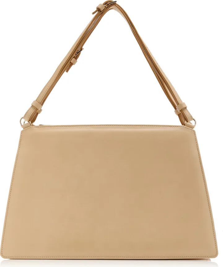 Women's Delanie Leather Bag