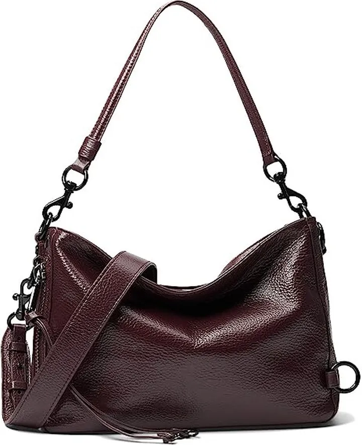 Rebecca Minkoff MAB Crossbody (Concord) Handbags
