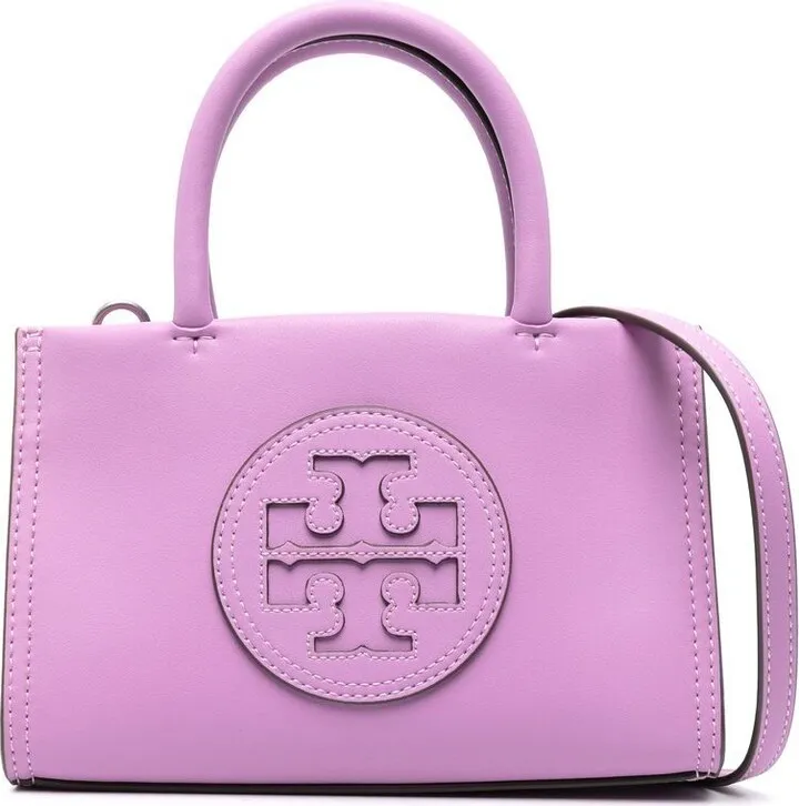 Logo-Patch Mini Bag