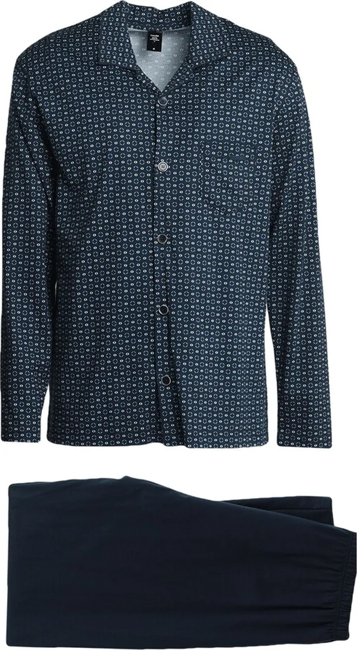 Sleepwear Midnight Blue