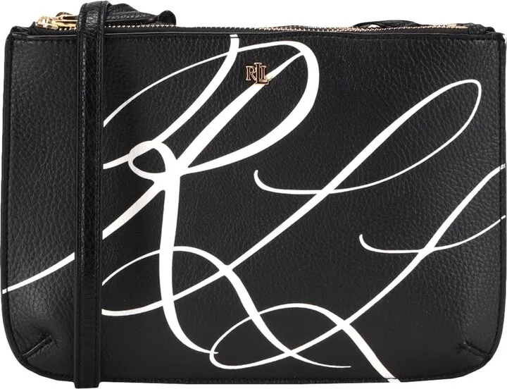 Cross-body Bag Black