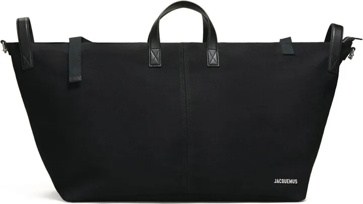Le Sac A Linge tote bag