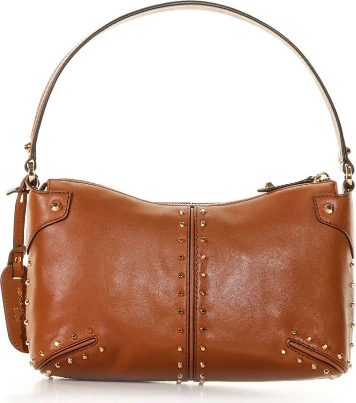 Small Astor Bag With Studs