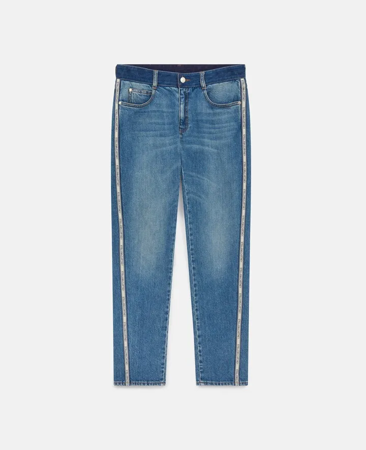 Stella McCartney - The Skinny Boyfriend