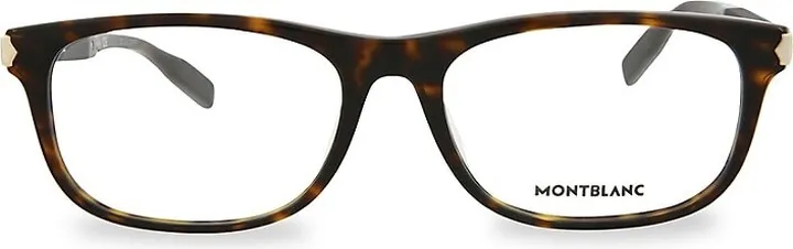 56MM Rectangle Eyeglasses