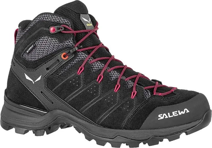 Salewa Alp Mate Mid WP Hiking Boot - Women's