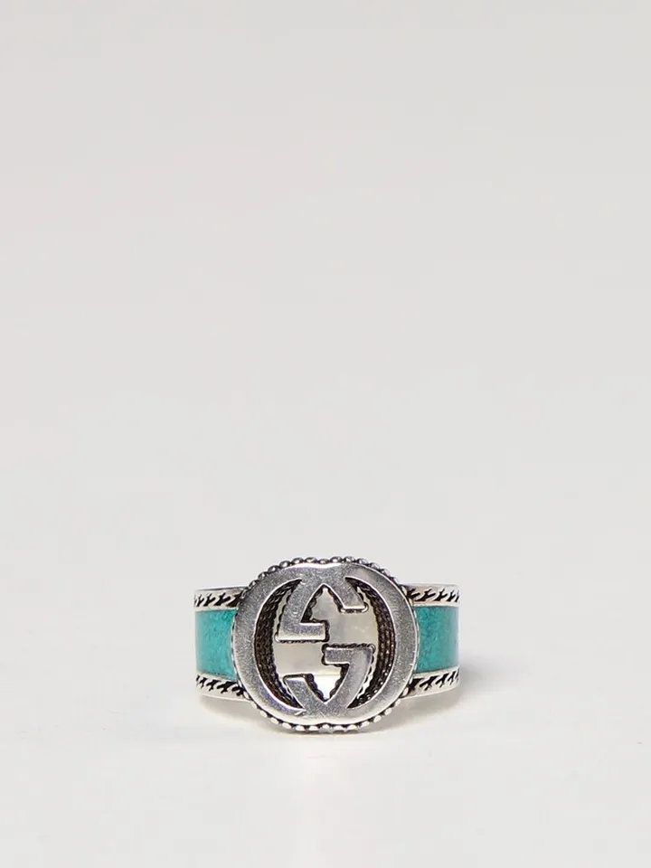 Gucci women's ring