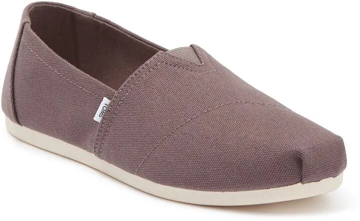 Ash Canvas Belmont Flat