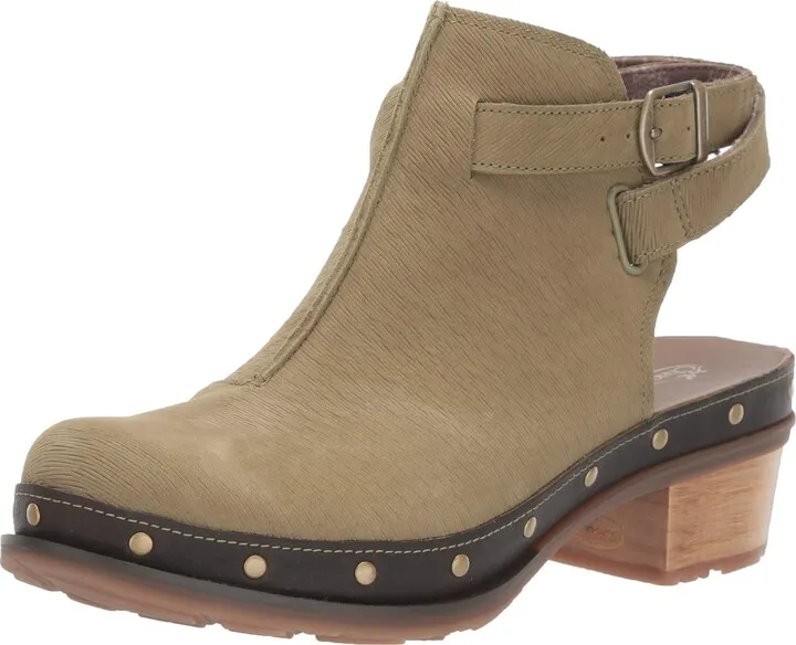 Chaco Women's Cataluna Clog