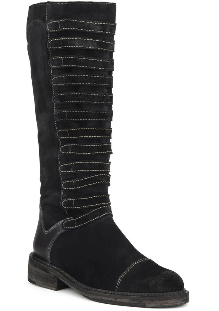 Evelyn Tall Boot