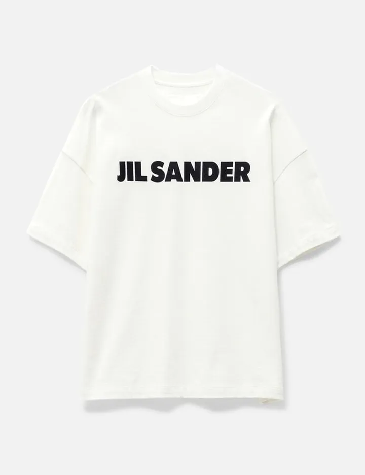 Logo T-shirt