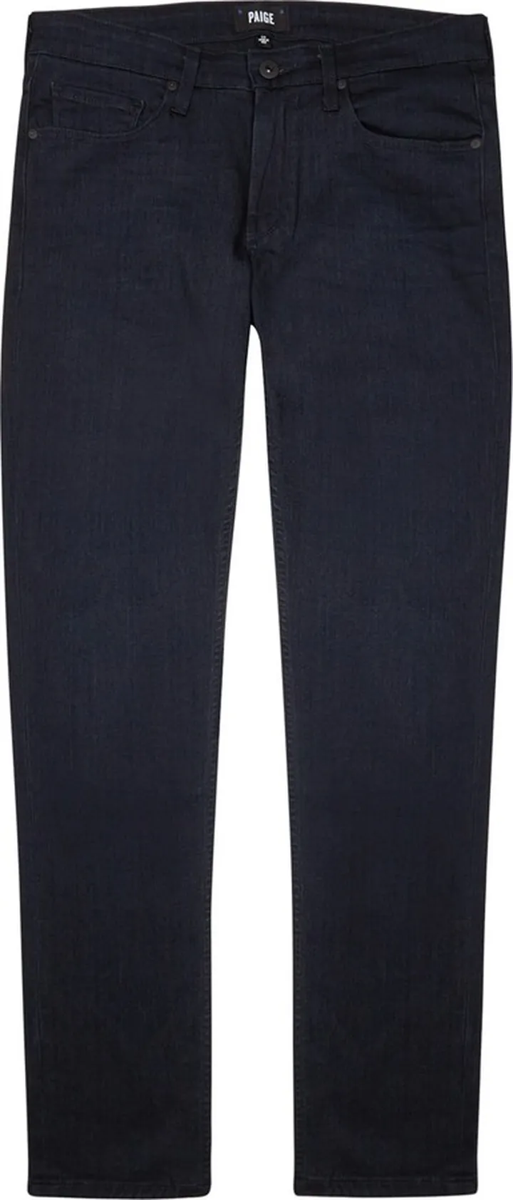 Paige Croft Indigo Skinny Jeans