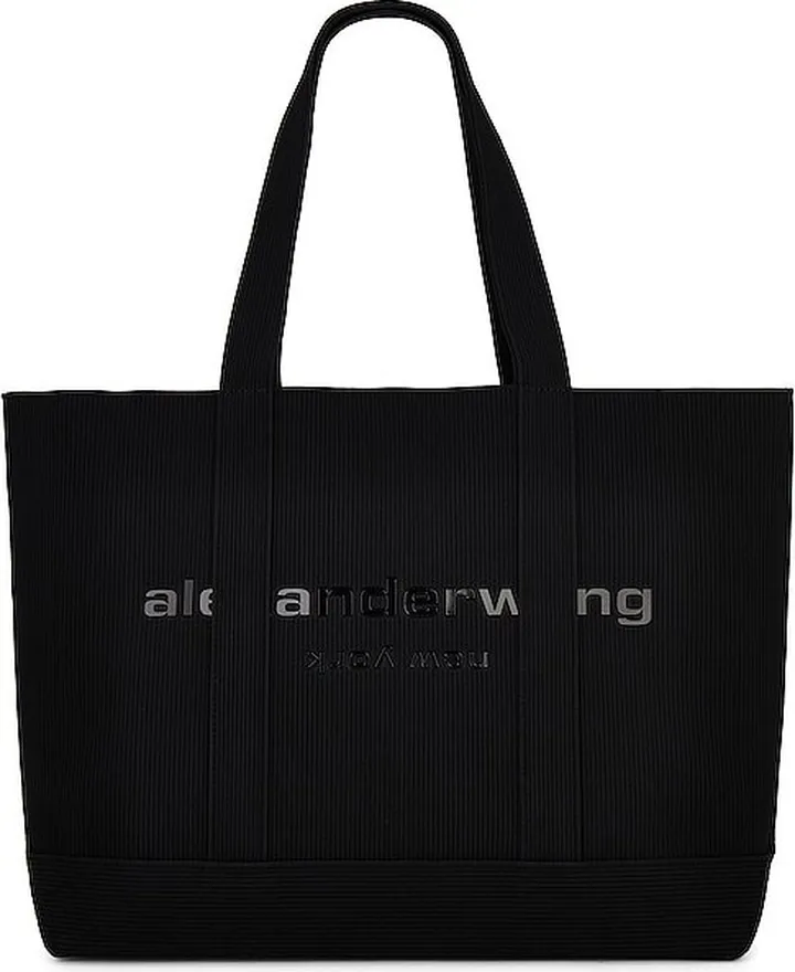Knit Tote