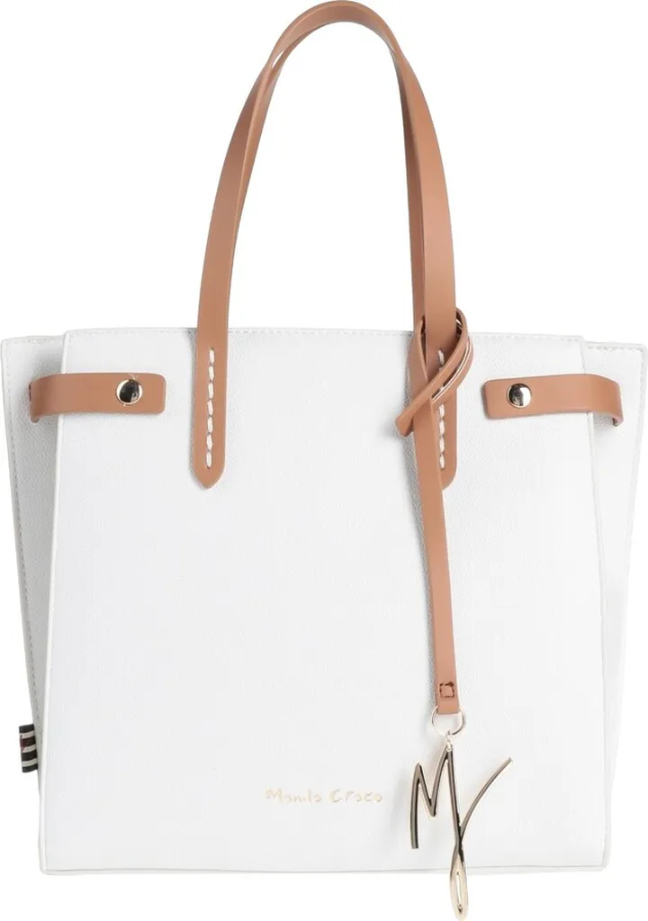 Handbag White