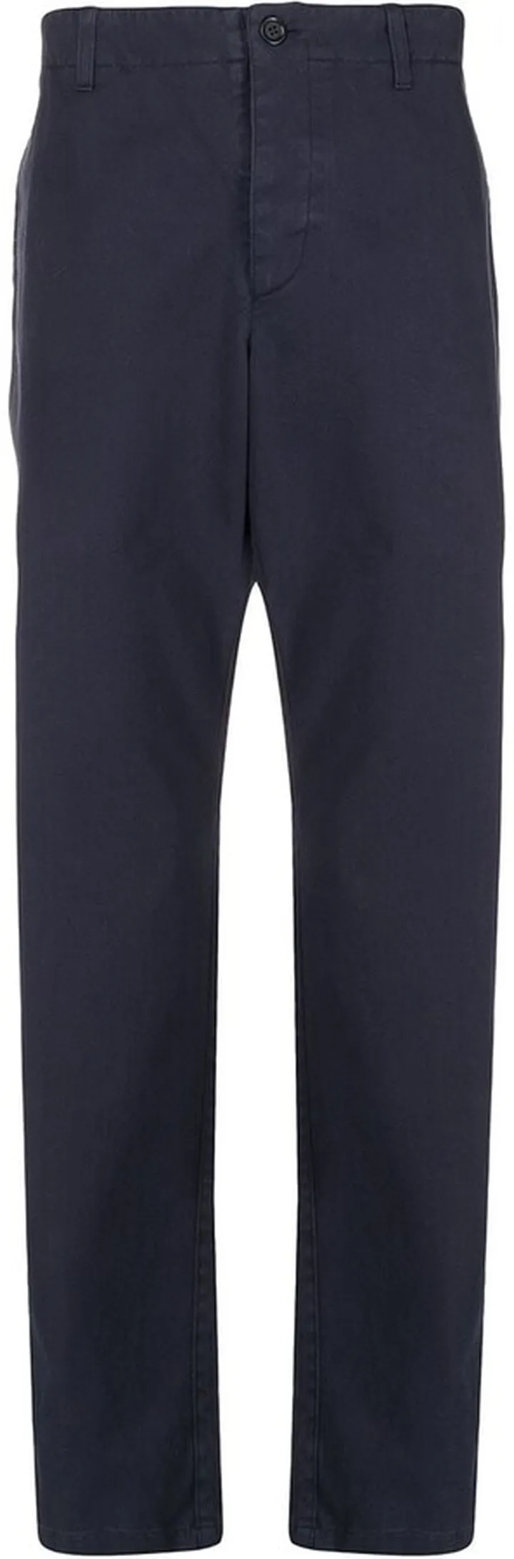Deja Vu straight trousers