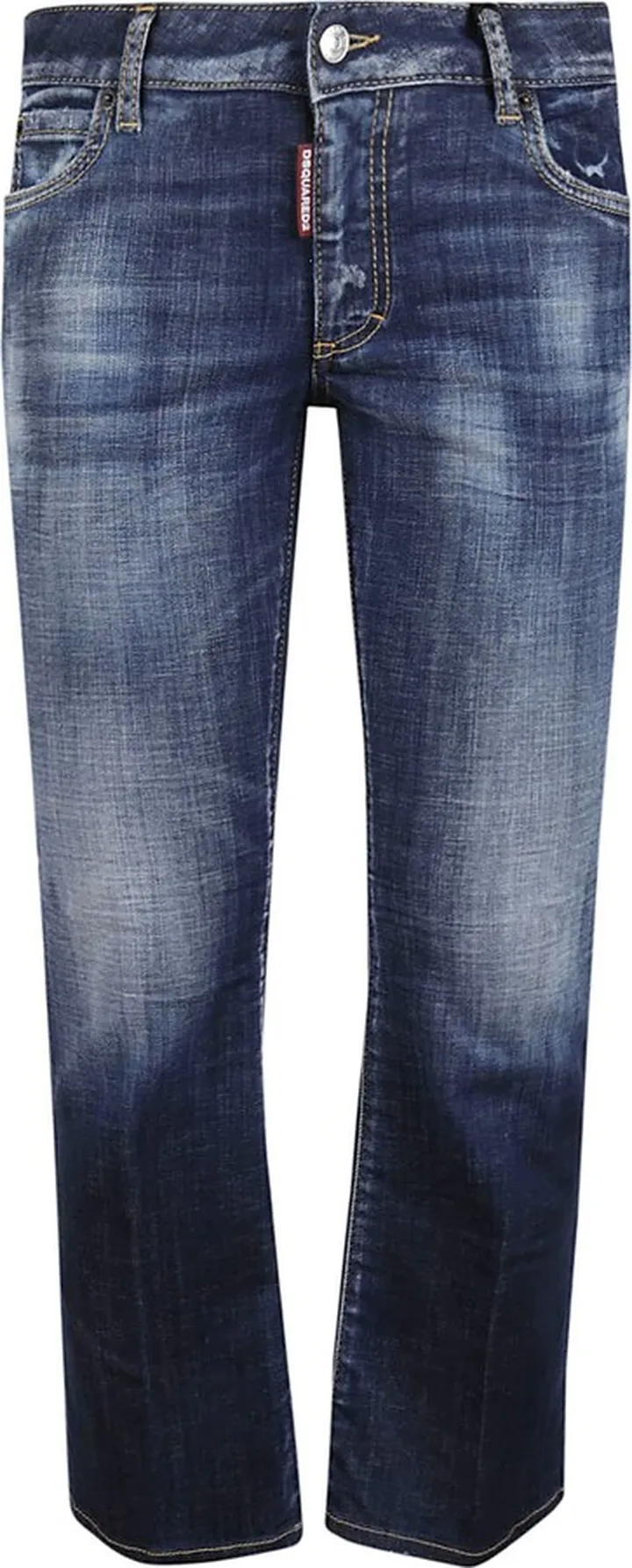 Bell Bottom Jeans