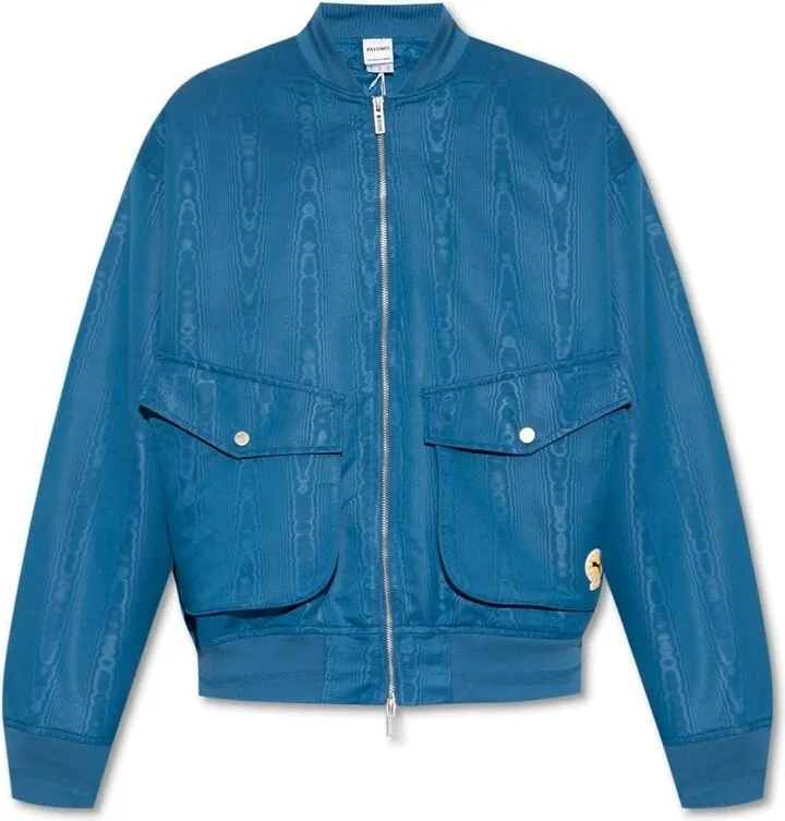Puma X Palomo Bomber Jacket
