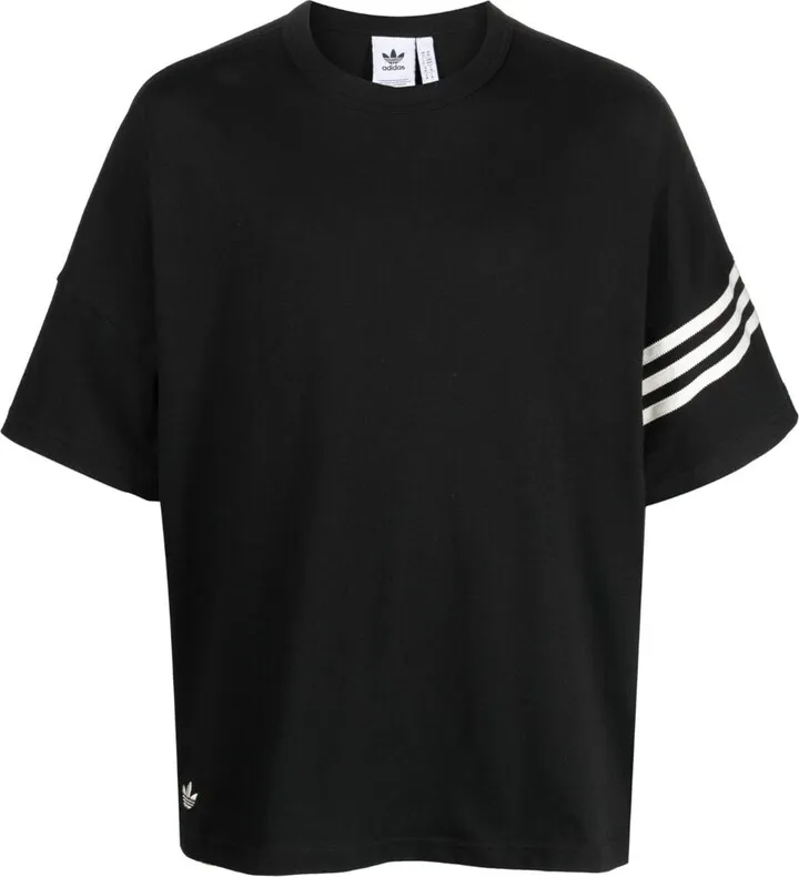 3-Stripes oversized T-shirt