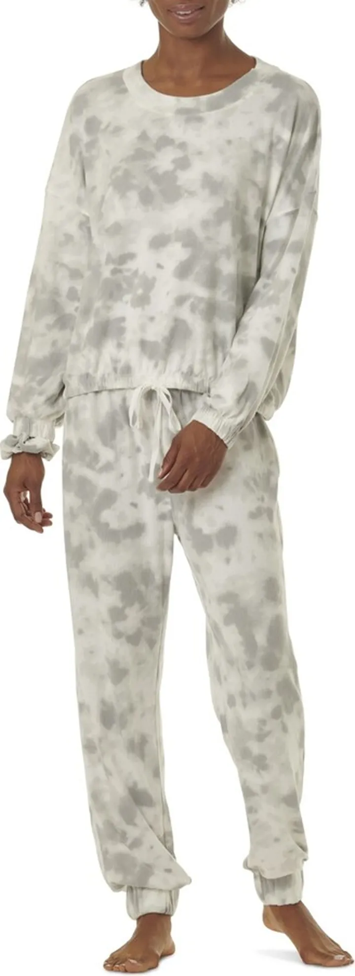 Women's Nora Long Sleeve Pajama Set