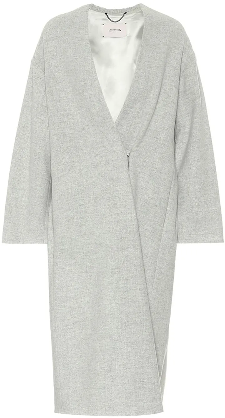 Dash of Colour coat