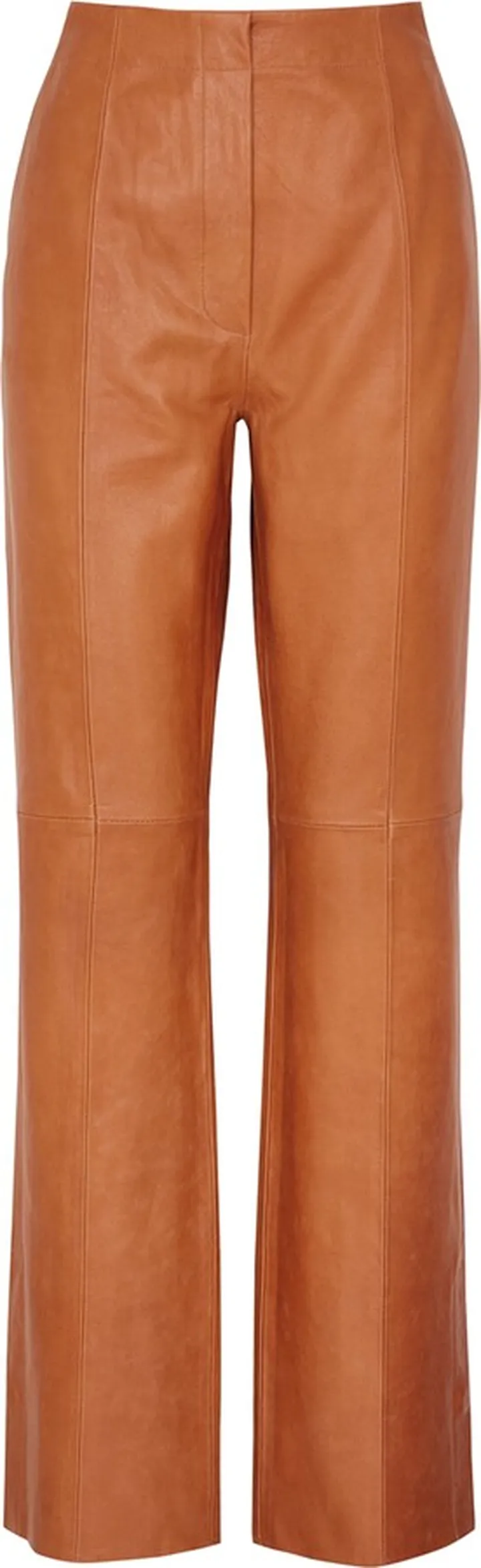 Day Birger Et Mikkelsen Milo Leather Trousers