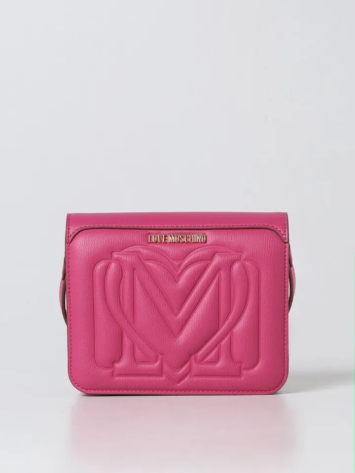 Handbag woman Love Moschino
