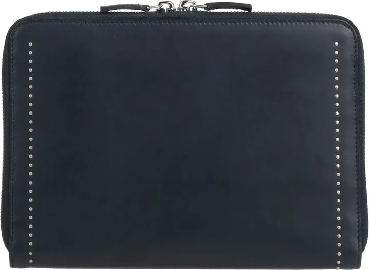 Handbag Navy Blue