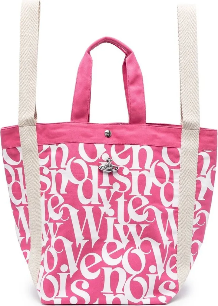 Worker Runner canvas tote bag