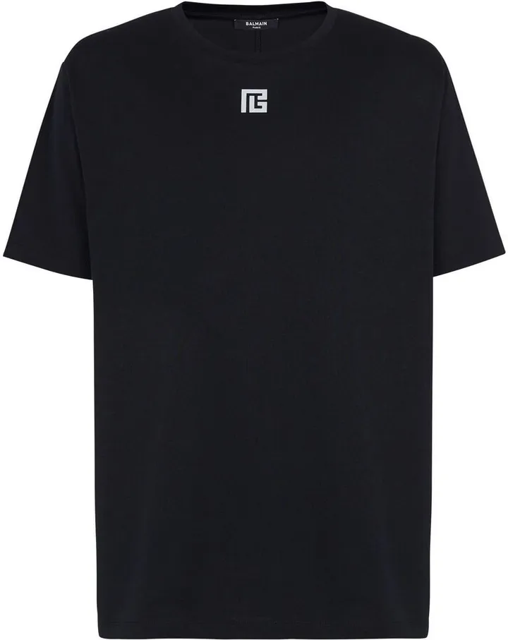 PB logo-print T-shirt