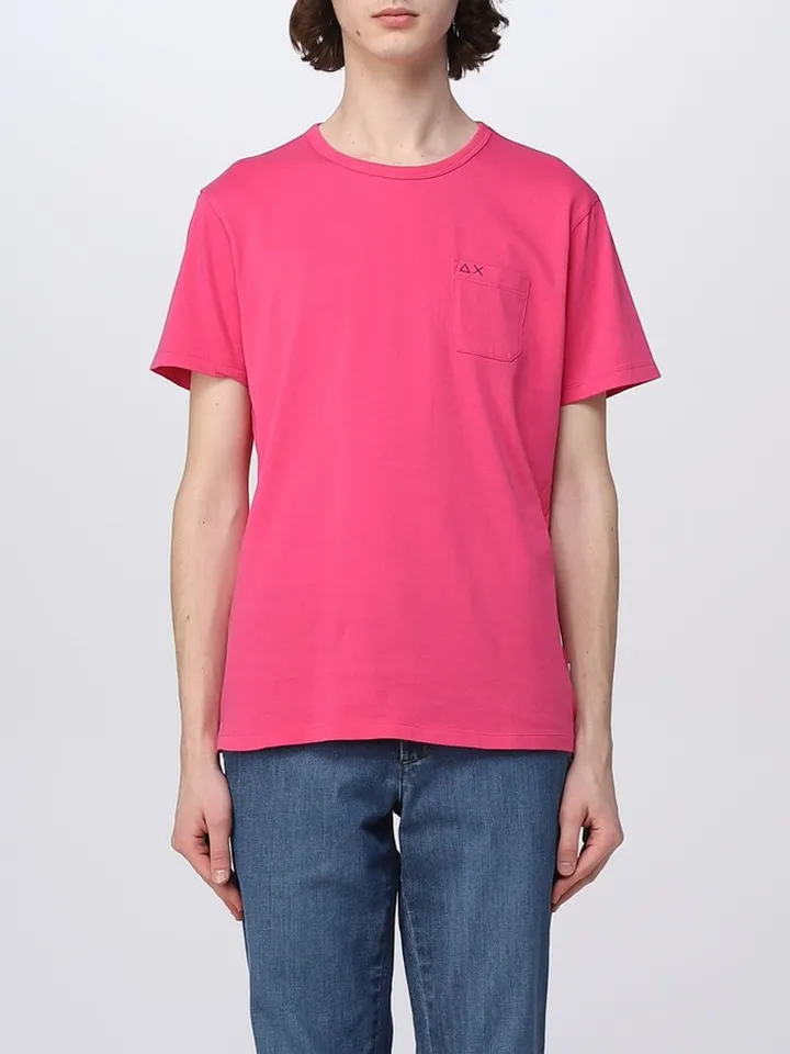 T-shirt men Sun 68