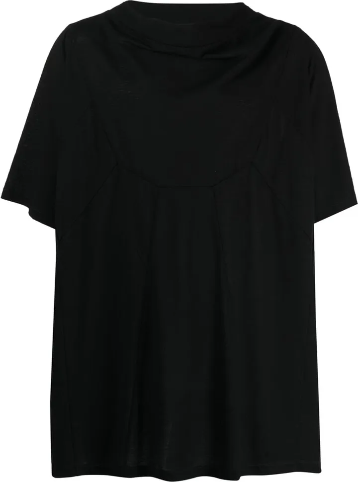 Cutwork Detailed Cotton Top