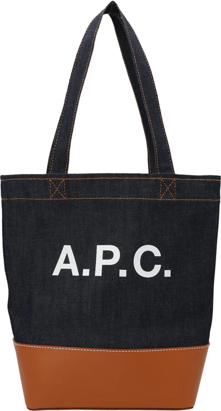 'axel' Small Shopping Bag