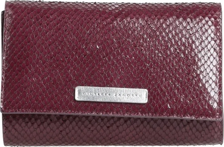 Handbag Deep Purple