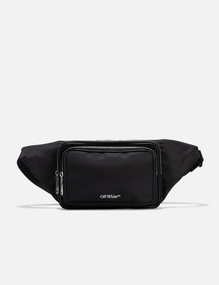 Arrow Tuc Waist Bag