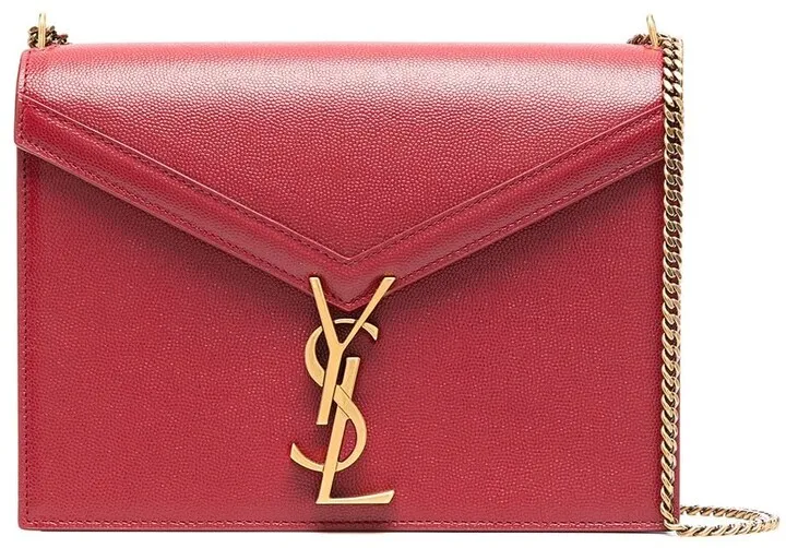 Cassandra Monogram shoulder bag