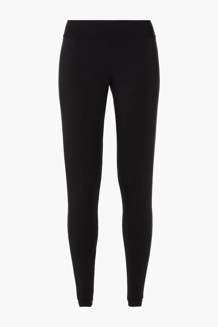 Stretch-Micro Modal-jersey pajama pants