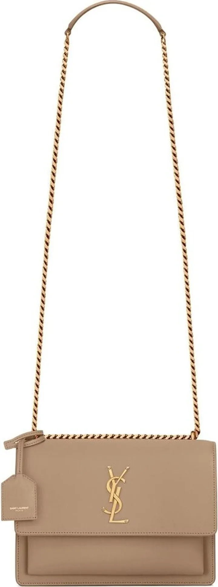 medium Sunset shoulder bag