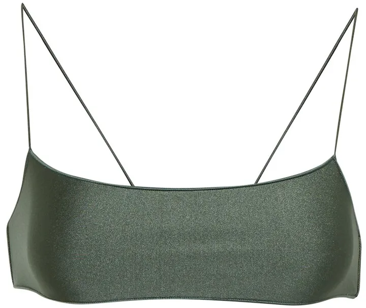 The C bikini top