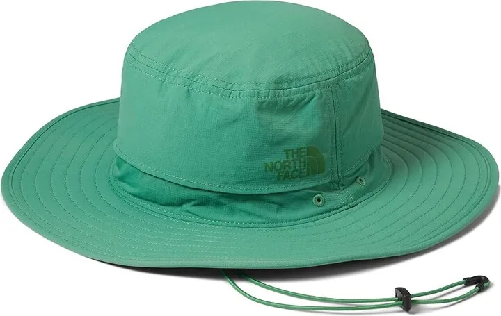 The North Face Horizon Breeze Brimmer Hat (Deep Grass Green) Caps