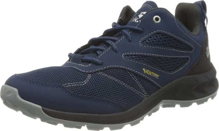 Jack Wolfskin Unisex 4039221 Hiking Shoe