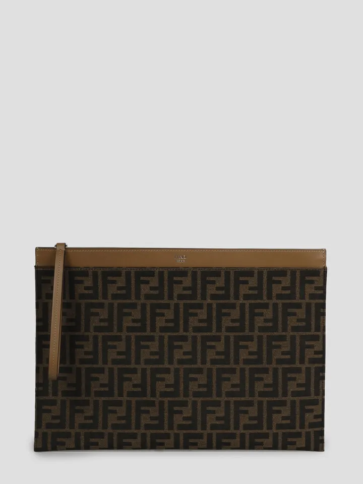 Ff Large Flat Pouch